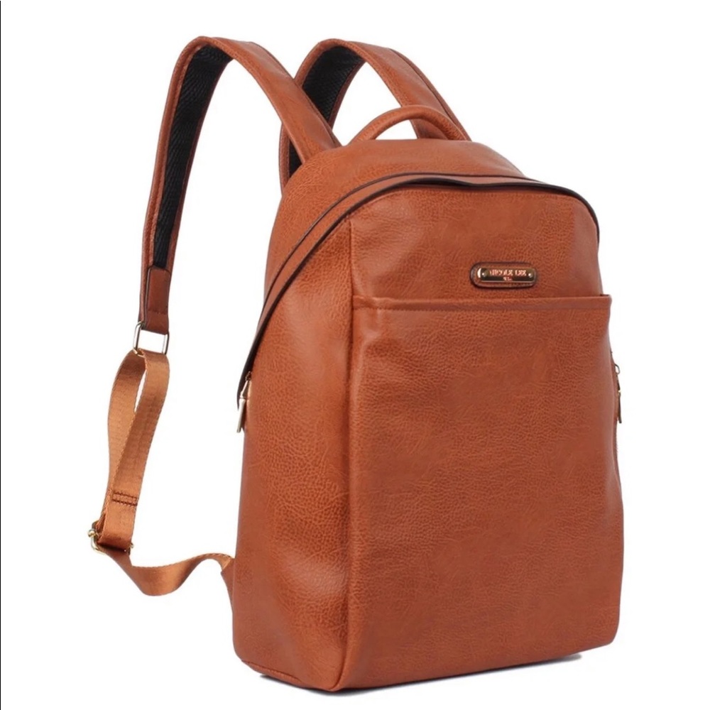 Nicole Lee New Smart Lunch Backpack